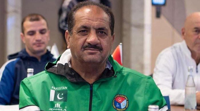 Arshad hugely disappointed by Zohaib's disappearance - Vimarsana News