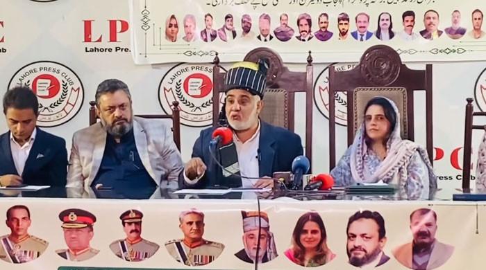 Jirga councils being organised in Punjab - Vimarsana News