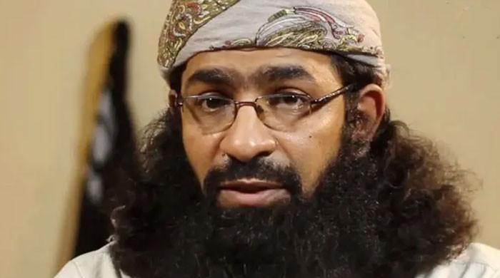 Al-Qaeda in Arabian Peninsula announces death of leader, says SITE Group - Vimarsana News