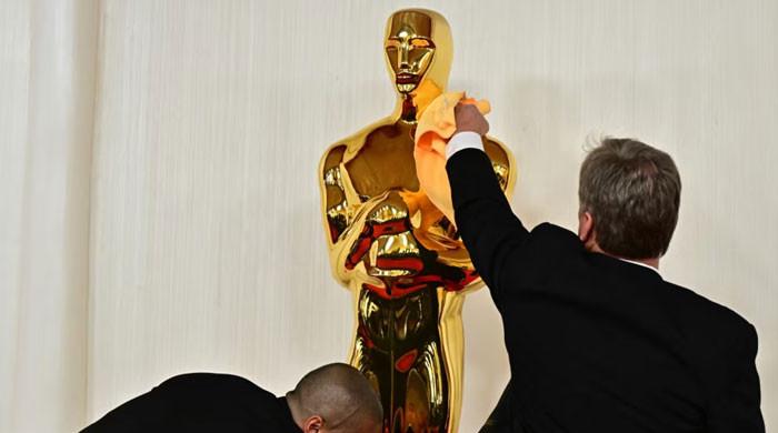 Hollywood heads to the Oscars with 'Oppenheimer' the odds-on favourite - Vimarsana News