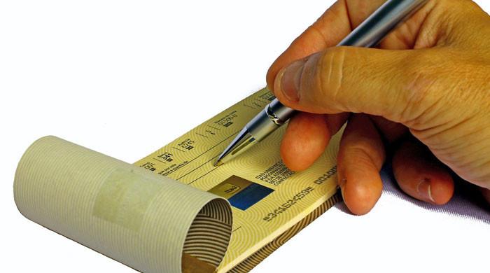 Business groups demand probe into cheque bounce fraud - Vimarsana News