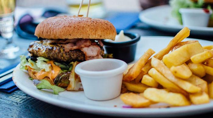 Diabetics advised to avoid fried items - Vimarsana News