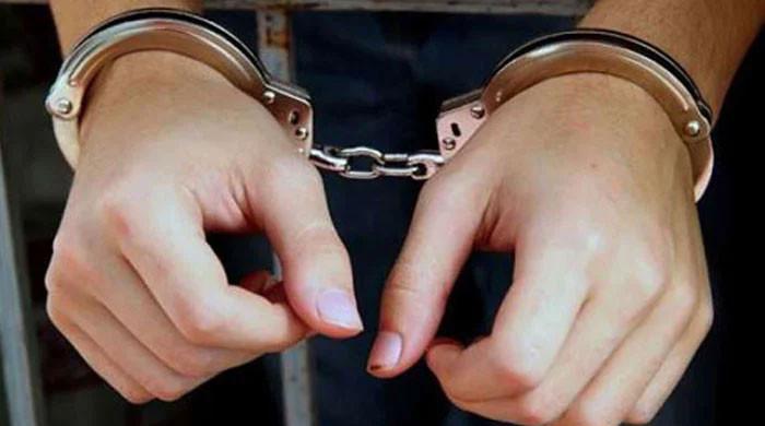 FIA arrests three suspects for illegal money transfer - Vimarsana News