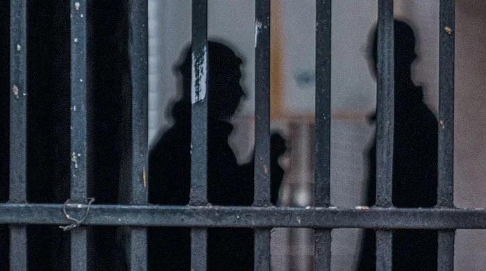 American man jailed for life over rape and murder of tourist near German castle - Vimarsana News