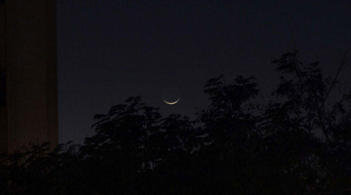 Ramazan moon sighted, first fast today - Vimarsana News