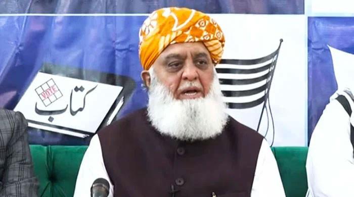 Fazl complains to ECP 'unknown' woman elected to reserved seat - Vimarsana News