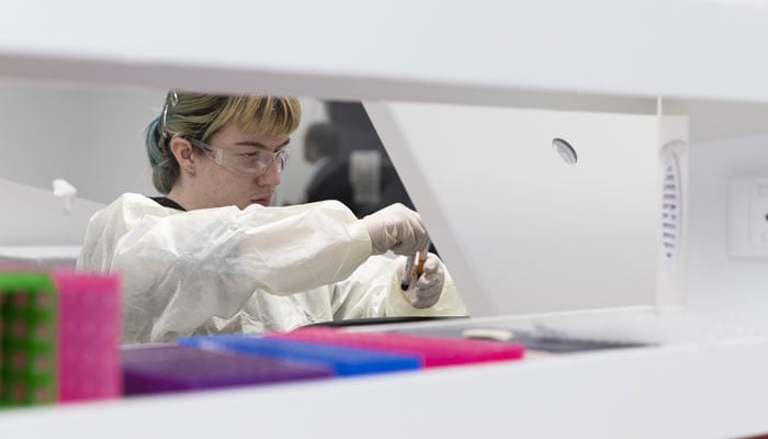 The rise of nanomaterials - Vimarsana News