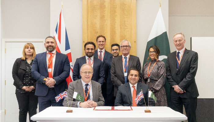 Private healthcare group to build 250-bed hospital in Islamabad