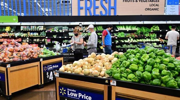US inflation rise to 3.2pc highlights 'last mile' challenge for Fed | Business - Vimarsana News