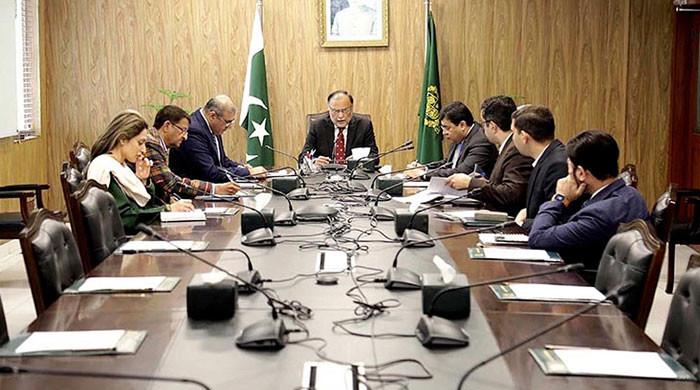Five new economic corridors being developed under CPEC - Vimarsana News