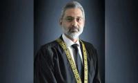 CJP reconstitutes committee to form SC benches