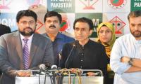MQMP faces internal rifts over Siddiqui’s becoming minister, Khushbakht’s name for governorship
