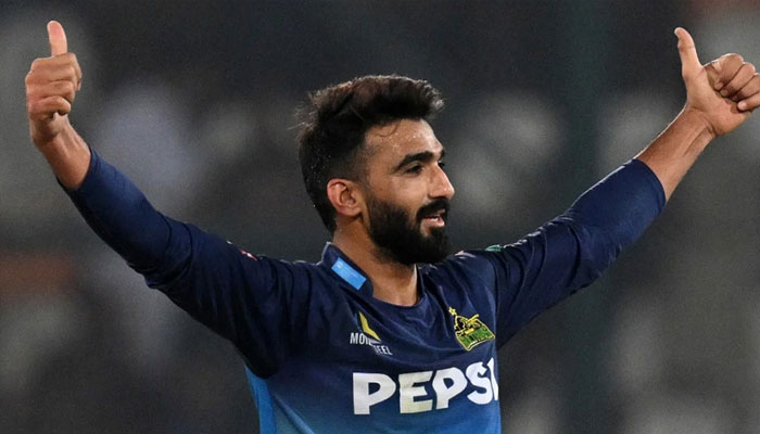 I’ve moved on from World Cup failure, says Usama