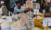 High prices of commodities perturb Mardan residents