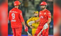 Imad, Haider shepherd United into PSL final