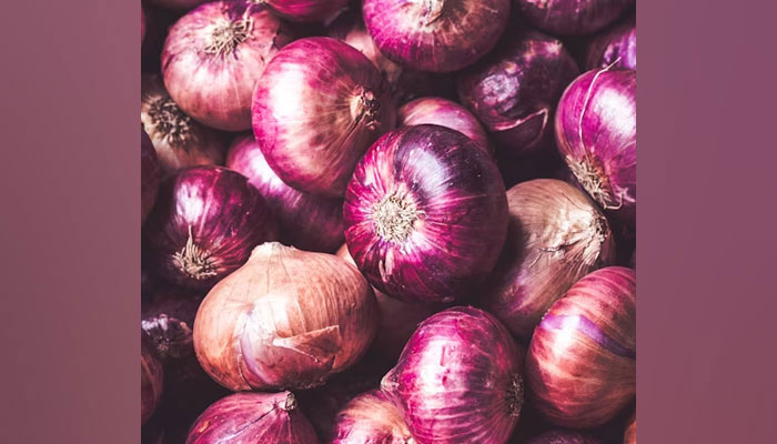 This representational image shows Onion. — Unsplash/File