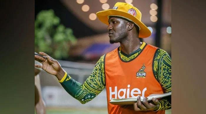 We couldn’t execute our plans while defending: Sammy