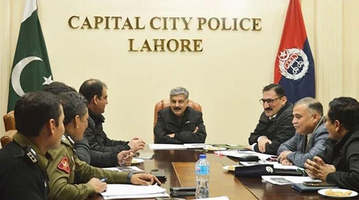 CCPO orders resolving women’s issues