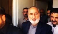 Ex-ISI chief’s brother sent to jail in graft case