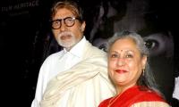 When Jaya was told only her prayers could bring ‘dead’ Amitabh back to life