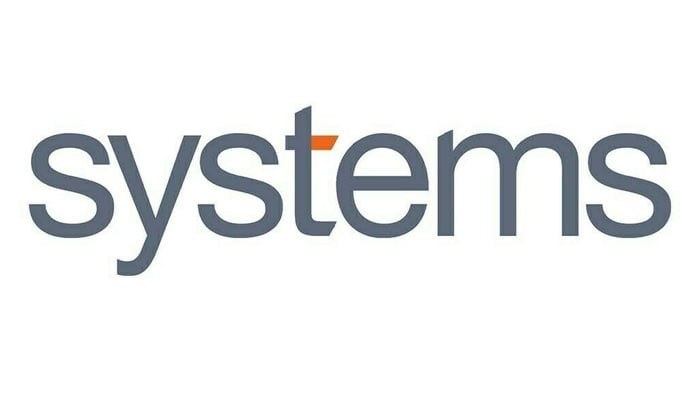 The logo of the Systems Limited. — The Systems Limited website