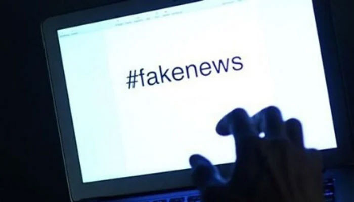 How to fight fake news