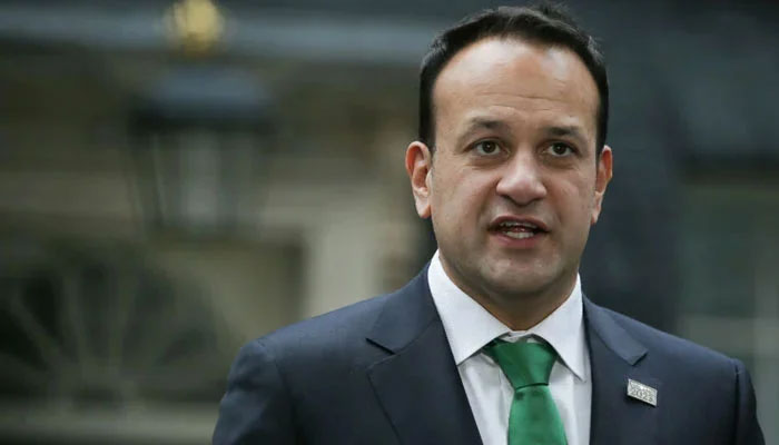 Irish Prime Minister Leo Varadkar. — AFP/File