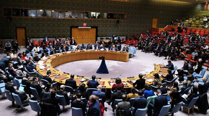 UN adopts first global artificial intelligence resolution