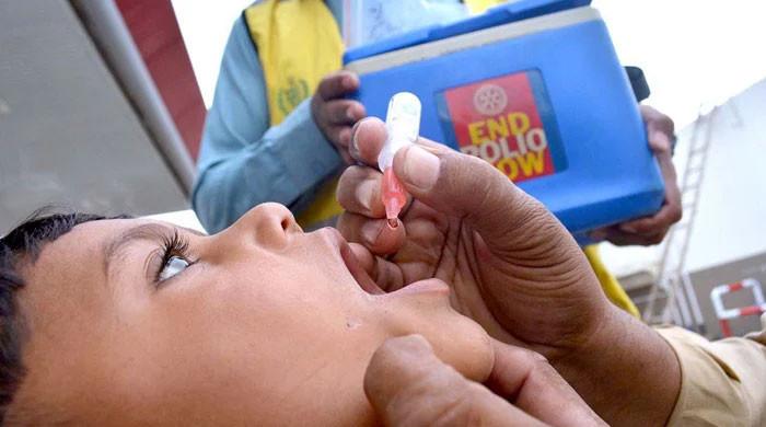 Poliovirus found for first time in Faisalabad sewage - Vimarsana News