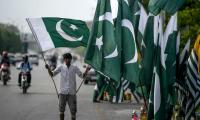 Building a cohesive Pakistan through economic integration