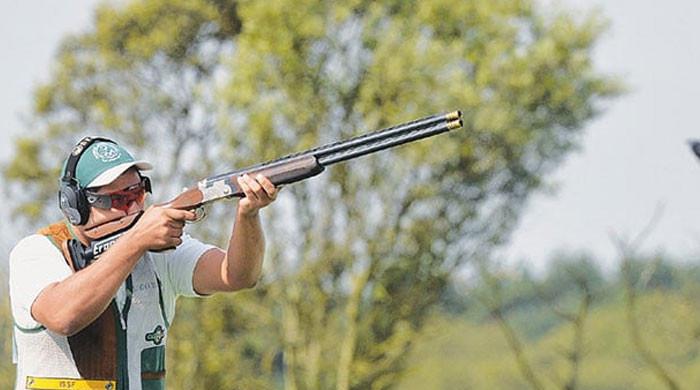 Pak shotgun shooters continue to flop at international level - Vimarsana News