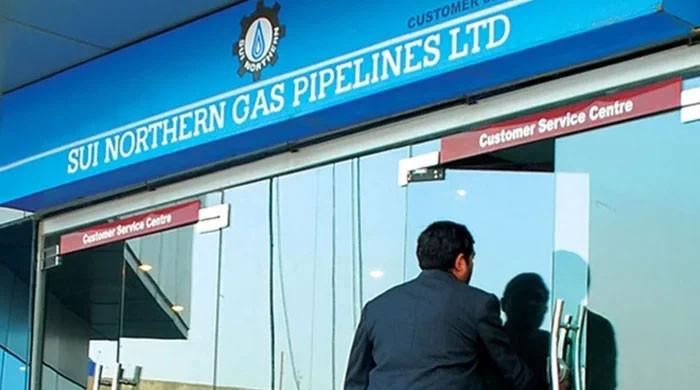 SNGPL seeks 147pc gas price hike, 3rd time in one year