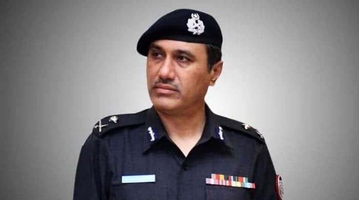 Ghulam Nabi Memon posted as Sindh IG - Vimarsana News