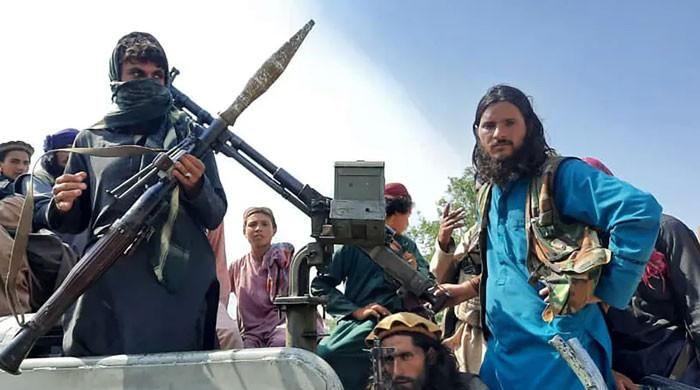 A looming abyss: How Afghanistan threatens global security - Vimarsana News