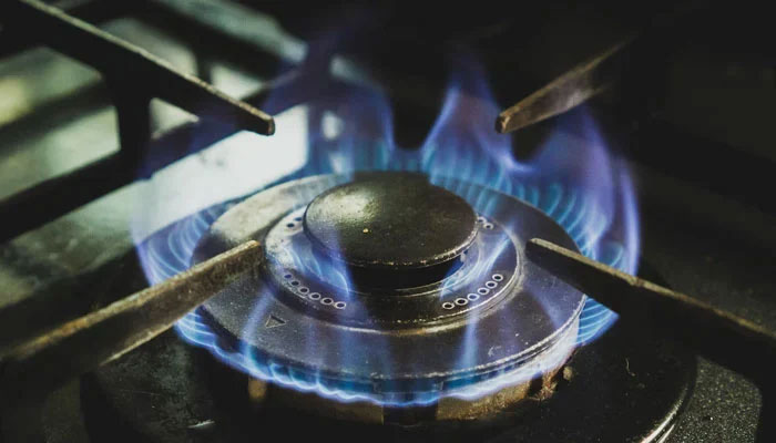 This representational image shows flame on the stove. — Unsplash/File