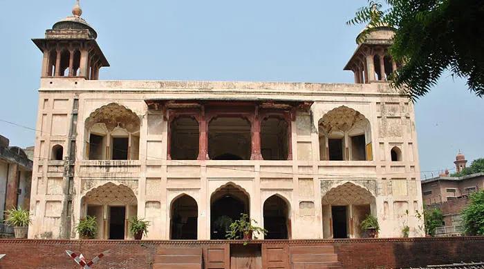 WCLA gets control of Wazir Khan Bara Dari - Vimarsana News