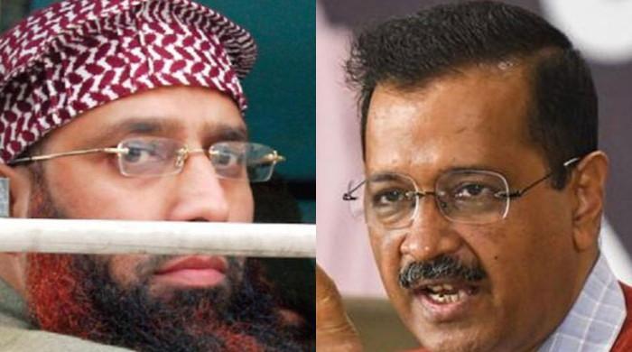From Kashmiri Nelson Mandela to Arvind Kejriwal - Vimarsana News