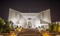 May 9 violence: SC seeks details of 103 trials in military courts