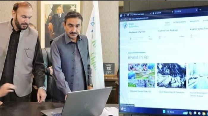 KPCTA launches virtual website to facilitate tourists - Vimarsana News