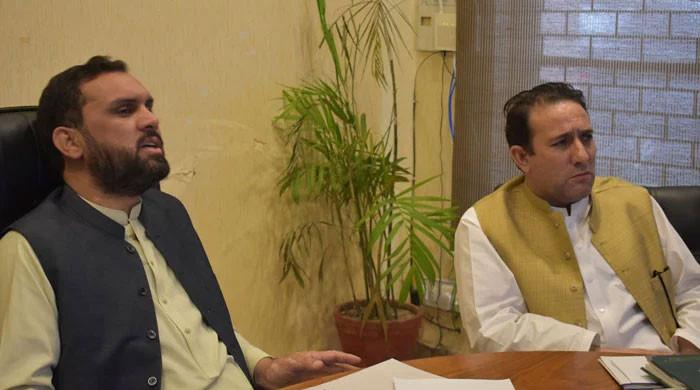 Reforms being introduced in education deptt: minister - Vimarsana News