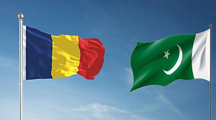 Pakistan și România discută despre relații bilaterale