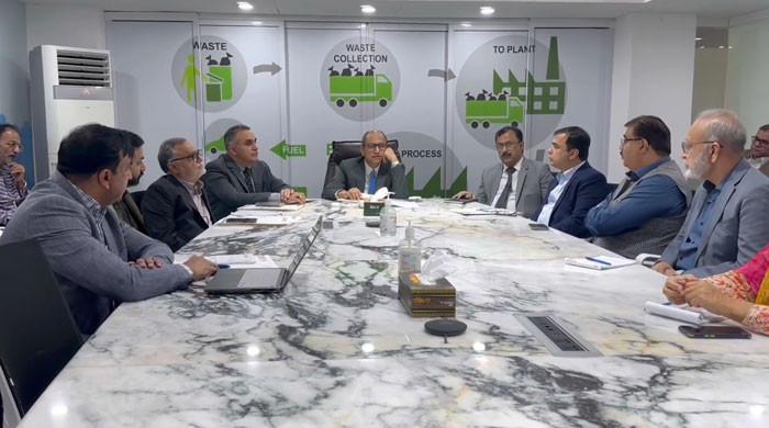 All proposed garbage transfer stations to be built by June 2025 - Vimarsana News