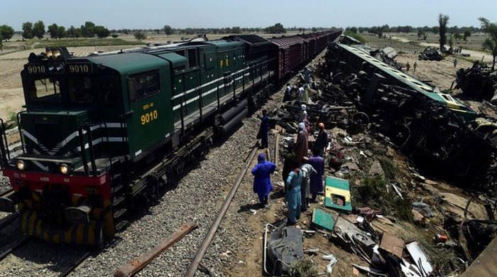 Court approves over Rs10m in compensation for man killed in 2021 train accident - Vimarsana News