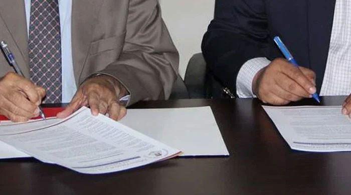 CCP to sign MoU with Chinese SAMR over anti-monopoly laws in Pakistan - Vimarsana News