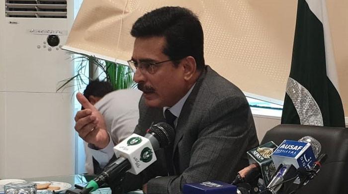 Govt yet to decide on new interior secretary - Vimarsana News