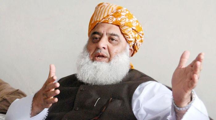 Can Fazl be dark horse in race for post of opposition leader in NA? - Vimarsana News