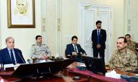 Civil-military leadership vows to probe attack that killed Chinese nationals