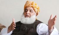 Can Fazl be dark horse in race for post of opposition leader in NA?