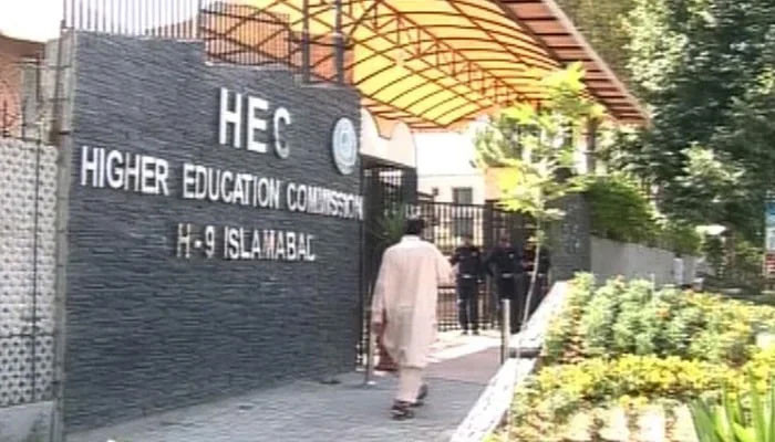 Defunding of public higher education - Vimarsana News