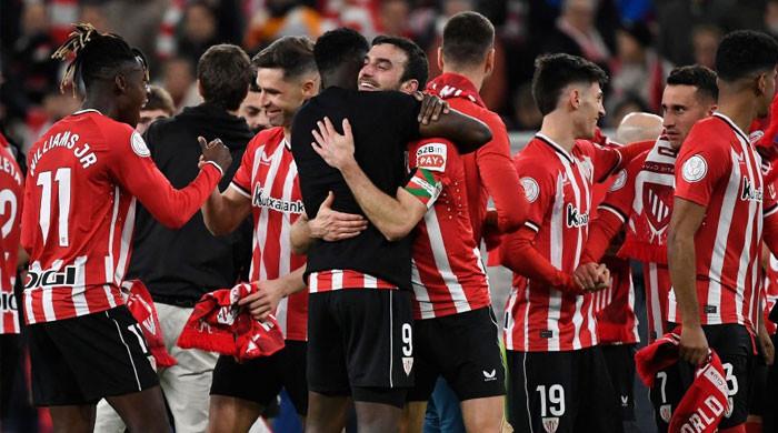 Red-hot Bilbao face Real challenge with cup final on the horizon - Vimarsana News